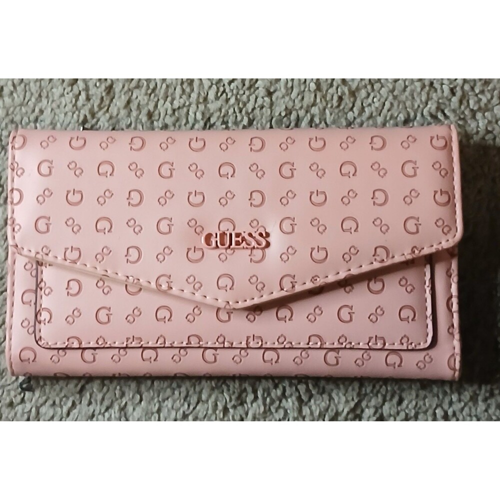 Guess wallet - Picture 2 of 5